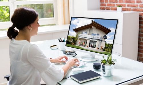 Bewertung von Immobilien im Ausland