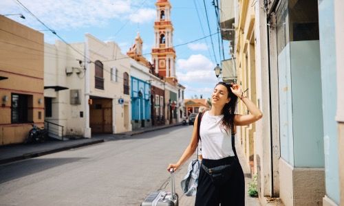 Bewertung von Immobilien in touristischen Regionen