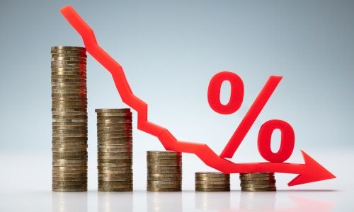 Der Einfluss von Zinsänderungen auf den Immobilienmarkt