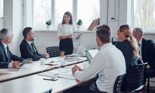 Die Bedeutung von Gutachterausschüssen bei der Immobilienbewertung