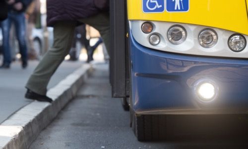 Die Rolle von öffentlichen Verkehrsmitteln bei der Immobilienbewertung