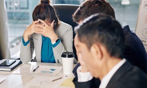 Immobilienbewertung bei Unternehmensinsolvenzen