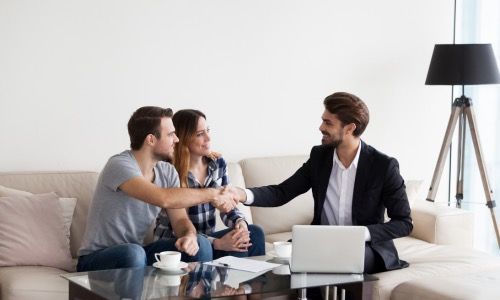 Immobilienbewertung für Vermieter