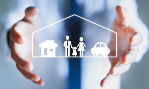 Immobilienbewertung für Versicherungszwecke