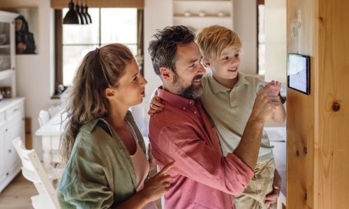 Wie sich Smart Home-Technologien auf den Immobilienwert auswirken