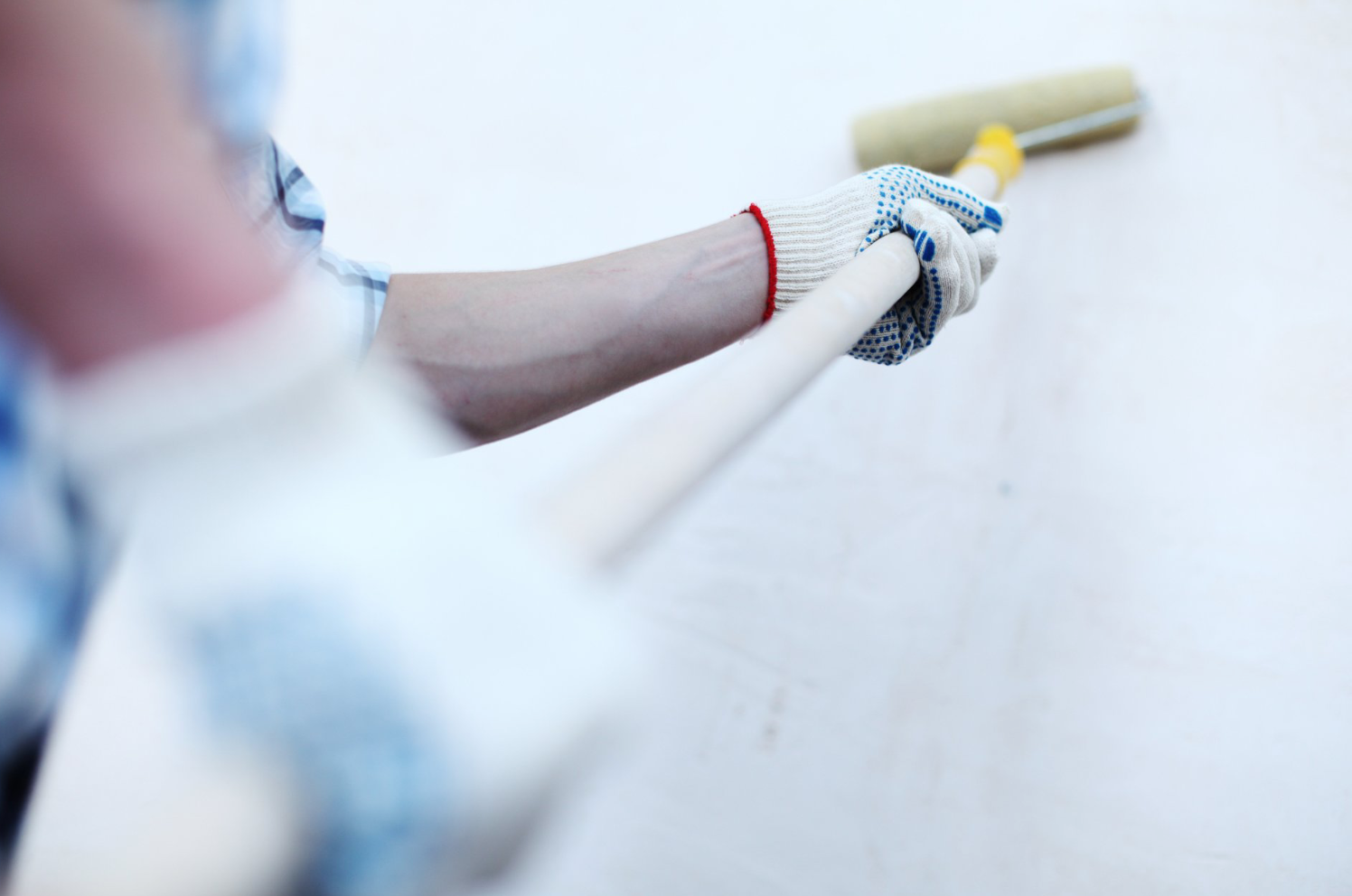 Bausachverständiger für Maler und Lackiererhandwerk