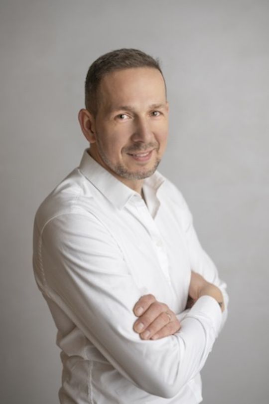 Gutachter Sebastian Markowski